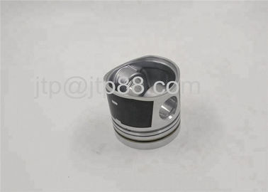 Suku Cadang Mesin Piston EK100 EK200 Piston &amp;amp; Liner Kit &amp;amp; Ring Piston 13216-1224