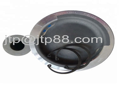 Mesin Diesel Piston FD46 FD46T Untuk Nissan Liner Kit 12010-0T312