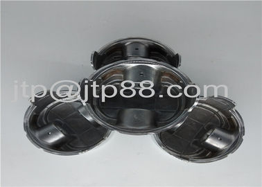 Mesin Diesel Piston FD46 FD46T Untuk Nissan Liner Kit 12010-0T312