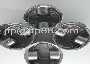 Mesin Diesel Piston FD46 FD46T Untuk Nissan Liner Kit 12010-0T312