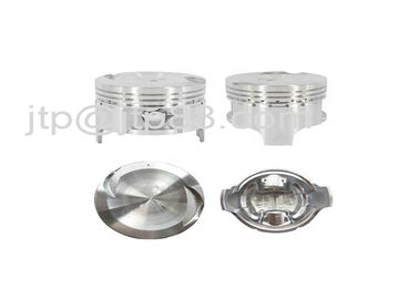 Excavator / Mesin Diesel Piston &amp;amp; Liner Kit P09C Cincin Piston 13216-2460 13216-2470