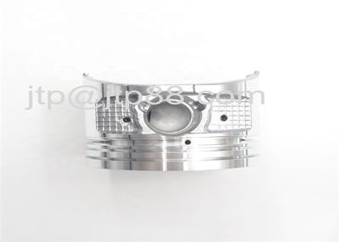 Mesin Diesel M10C Piston &amp;amp; Cylinder Liner &amp;amp; Piston Ring 13216-2411 Piston Pin 47x99mm