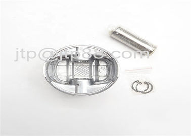 Mesin Diesel M10C Piston &amp;amp; Cylinder Liner &amp;amp; Piston Ring 13216-2411 Piston Pin 47x99mm
