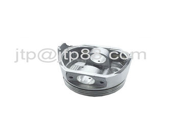 Mesin Diesel M10C Piston &amp;amp; Cylinder Liner &amp;amp; Piston Ring 13216-2411 Piston Pin 47x99mm