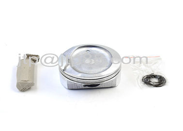 Excavator / Mesin Diesel Piston &amp;amp; Liner Kit P09C Cincin Piston 13216-2460 13216-2470