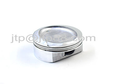 Excavator / Mesin Diesel Piston &amp;amp; Liner Kit P09C Cincin Piston 13216-2460 13216-2470