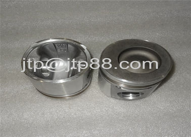 Suku Cadang Mesin Isuzu 4BA1 Mesin Diesel Piston &amp;amp; Cylinder Liner 5-12111-055-1