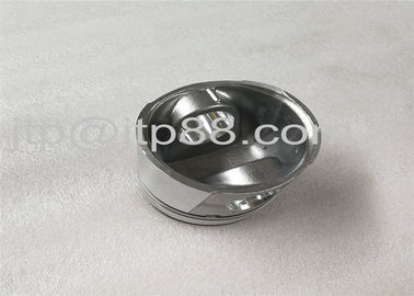 Suku Cadang Mesin Isuzu 4BA1 Mesin Diesel Piston &amp;amp; Cylinder Liner 5-12111-055-1