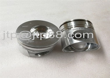 Suku Cadang Mesin Isuzu 4BA1 Mesin Diesel Piston &amp;amp; Cylinder Liner 5-12111-055-1