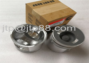 Mesin Diesel Piston Assy 4HK1 Untuk Truk Excavator Piston 8980235260 8981529010