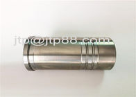 95mm Diameter Cylinder Liner Sleeve Mitsubishi 4DR7 Engine Liner &amp;amp; Piston ME997798