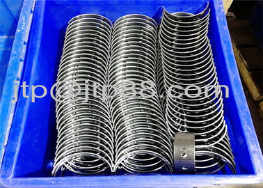 Bearing Utama &amp;amp; Bantalan Conrod 4DR5 4DR50 4DR6-T 4DR7 Untuk Bantalan Mesin Mitsubishi