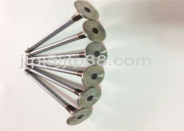 45 ° Angle Engine Majelis Inlet Valve LD28 13201-W3400 13202-W340