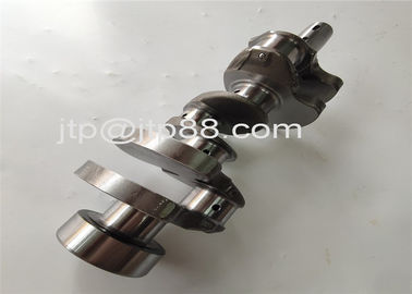 Mesin Penggali Crankshaft S4Q S4Q2 Untuk Mitsubishi Casting Atau Forged Crankshaft