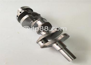 Mesin Penggali Crankshaft S4Q S4Q2 Untuk Mitsubishi Casting Atau Forged Crankshaft