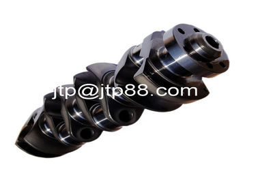 Mesin Truk Diesel Crankshaft 6D17 Crankshaft Untuk Mesin Berat 990 * 205 * 205