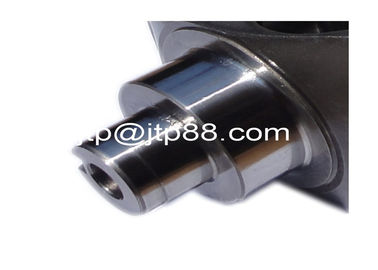 Mesin Truk Diesel Crankshaft 6D17 Crankshaft Untuk Mesin Berat 990 * 205 * 205