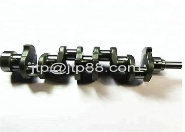 Penggali Crankshaft Penggali Untuk Mesin Jepang 6D40 Untuk Crankshaft Mesin Mitsubishi