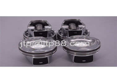 Alfin / Timah - Mesin Dilapisi Suku Cadang Piston &amp; Excavator Piston S6A Piston &amp; Liner 32517-50400