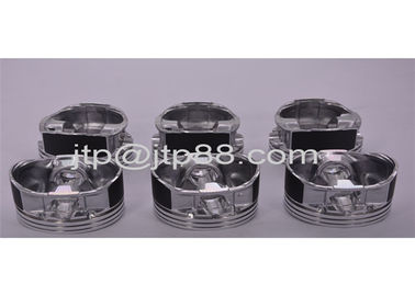 Alfin / Timah - Mesin Dilapisi Suku Cadang Piston &amp; Excavator Piston S6A Piston &amp; Liner 32517-50400