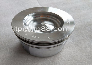 Suku Cadang Mobil Kustom T1 Forge Mesin Diesel Piston 23410-42211