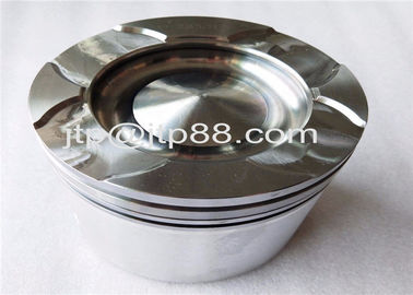 Suku Cadang Mesin Truk Untuk Nissan SD23 Mesin Diesel Piston Set / Cincin Piston 12010-T6212