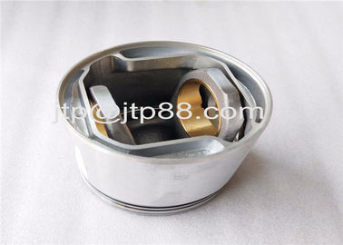Suku Cadang Mesin Truk Untuk Nissan SD23 Mesin Diesel Piston Set / Cincin Piston 12010-T6212