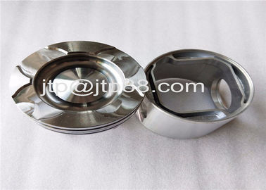 Suku Cadang Mesin Truk Untuk Nissan SD23 Mesin Diesel Piston Set / Cincin Piston 12010-T6212