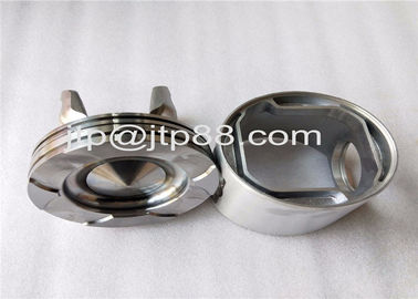 Suku Cadang Mesin Truk Untuk Nissan SD23 Mesin Diesel Piston Set / Cincin Piston 12010-T6212