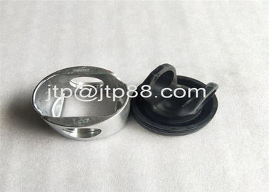 Suku Cadang Mesin Diesel Piston &amp;amp; Cylinder Liner F17D Engine Piston 13216-2050