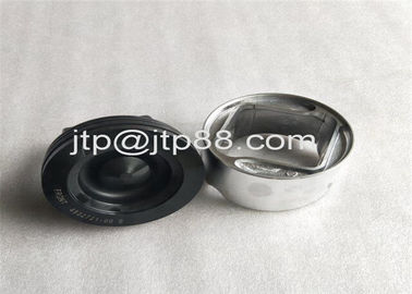 Suku Cadang Mesin Diesel Piston &amp;amp; Cylinder Liner F17D Engine Piston 13216-2050