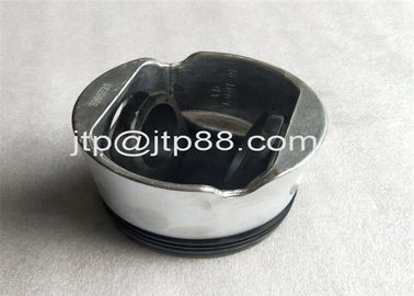 Suku Cadang Mesin Diesel Piston &amp;amp; Cylinder Liner F17D Engine Piston 13216-2050
