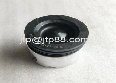 Suku Cadang Mesin Diesel Piston &amp;amp; Cylinder Liner F17D Engine Piston 13216-2050