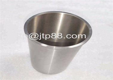 Nissan K21 Cylinder Liner &amp;amp; Piston Set Untuk Forklift Mesin Bensin Bagian Perbaikan 89 * 93 * 160mm