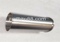 Suku Cadang TOYOTA 3B Cylinder Liner &amp;amp; Piston 11461-58010 Dry Cylinder Liner