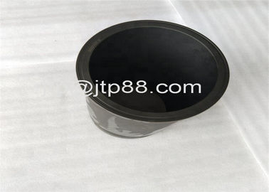 Bagian-bagian Perbaikan Mesin Bensin Forklift TD25 TD27 Cylinder Liner Untuk Nissan 89 * 93 * 160mm