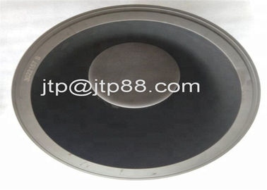 Bagian-bagian Perbaikan Mesin Bensin Forklift TD25 TD27 Cylinder Liner Untuk Nissan 89 * 93 * 160mm