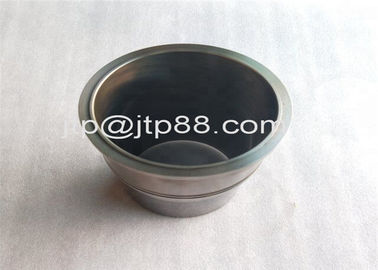 Engine Cylinder Liner Dengan Piston Set 4D55 4D56 Untuk MITSUBISHI Liner Kit MD168963 MD103648-9