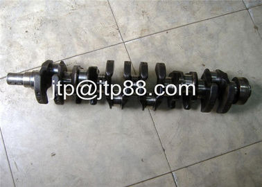 HINO EM100 Forged 134111802 Excavator Crankshaft Untuk Engine 994mm Panjang