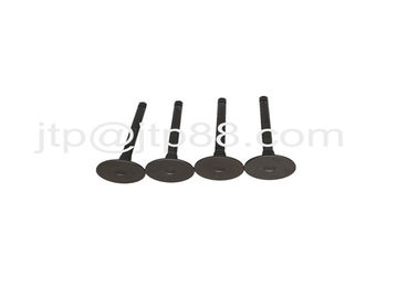 45 ° Angle Engine Diesel Valve A10 A12 Intake Dan Exhaust Valve Untuk Nissan 13201-H2300