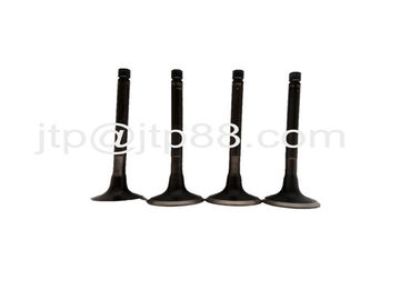 45 ° Angle Engine Diesel Valve A10 A12 Intake Dan Exhaust Valve Untuk Nissan 13201-H2300