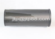 JTP / YJL S4D95 Forge Mesin Diesel Cylinder Liner 6207-21-2110 Lengan Mesin Liner