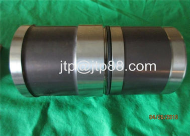 Suku Cadang Mesin Diesel 6BT Cylinder Liner Kit Untuk Cummins 3904166