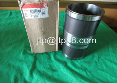 Suku Cadang Mesin Diesel 6BT Cylinder Liner Kit Untuk Cummins 3904166