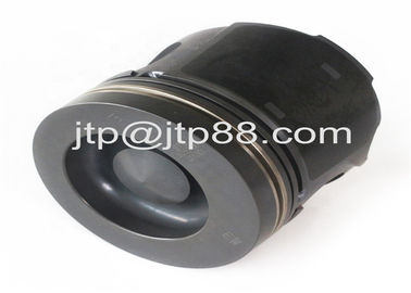 Suku Cadang Mesin Mesin 2848T Engine Piston Cylinder Liner Kit 128.0mm