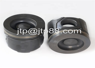 Suku Cadang Mesin Mesin 2848T Engine Piston Cylinder Liner Kit 128.0mm