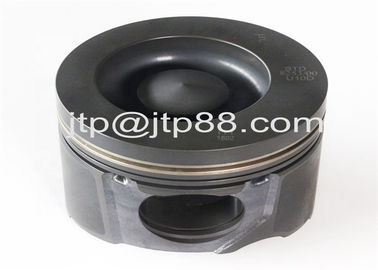Suku Cadang Mesin Mesin 2848T Engine Piston Cylinder Liner Kit 128.0mm