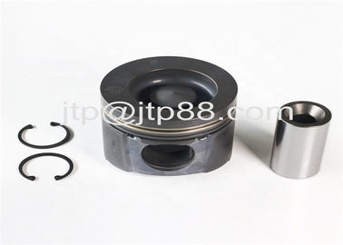 Suku Cadang Mesin Mesin 2848T Engine Piston Cylinder Liner Kit 128.0mm
