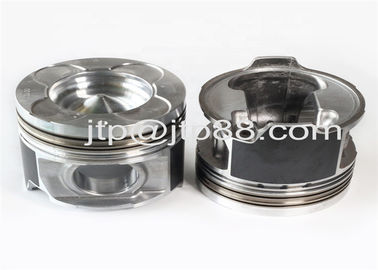 Piston / Piston Pin / Cincin Piston 2T 3T Diameter 95mm Allfin Cylinder Piston Untuk Mesin Yanmar