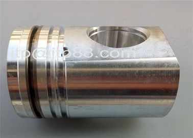 Truk / Excavator / Toyota Bus Piston 2Z Mesin Electroplating Piston 13103-78700
